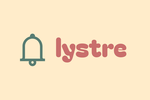 Lystre